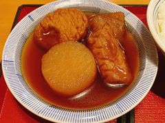 关东煮-虹梅食堂·爱蝦乃家