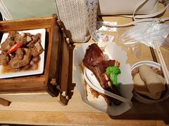 -大食代美食广场(迪士尼小镇店)