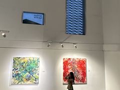 -上海柏悦酒店