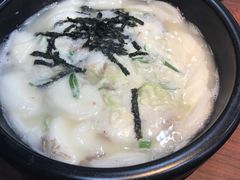 -神仙雪浓汤(明洞店)