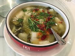 -白云中餐厅·粤菜·亚龙湾喜来登度假酒店