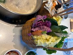 -煲王粤菜餐厅(中侨中心店)