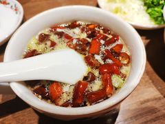 -北京老门框爆肚涮肉馆(凤城六路店)