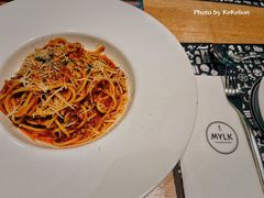 -MYLK意式小厨(熙地港店)