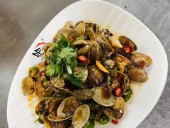 -吧嘚嘴炭烧鸽串吧(北海街店)