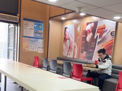 -永和大王(茉莉上新·漕宝店)