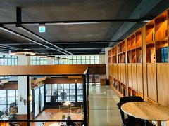 -卡啡那(美术馆店)