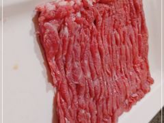 -竹叶涮肉坊(总店)