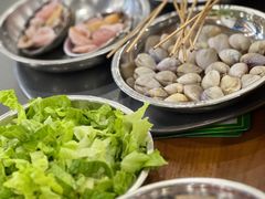 -盈田盈粥庄(博山东路店)