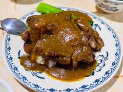 -渔记茶餐厅(渔村店)