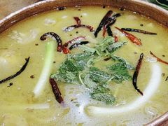 -三锅莊·牦牛肉火锅·香格里拉特色藏餐宴请餐厅(昆明创始店)