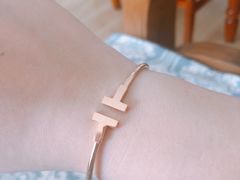 -Tiffany & Co.蒂芙尼
(天津万象城店)
