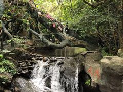 -古龙峡云天玻霸