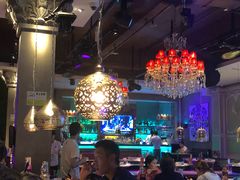 -蝴蝶汇音乐酒馆(罗湖店)