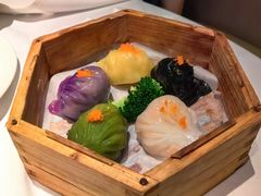 -新雅(丰盛里店)