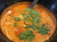 -Doo Dee Thai Food(Issan/Isaan/Esan)