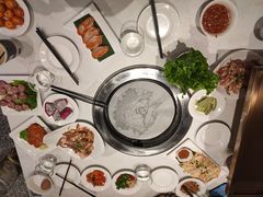 -么子烤肉(化龙池店)