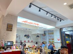 -老赵太太麻辣烫涮肚馆(大经路店)