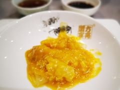 蟹膏银皮-新光酒家·河豚·海鲜·蟹料理(浦东店)