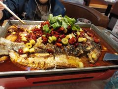 -华威约饭街