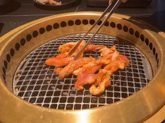 -谷牛和牛烤肉(漕河泾印象城店)