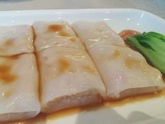 -汤臣·空中餐厅·严选粤菜(石湾世博广场店)