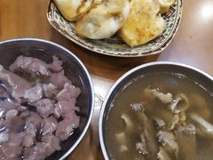 -老牌依强牛肉店(达道总店)