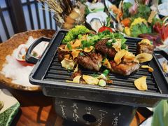 -一本料理(西溪天街店)