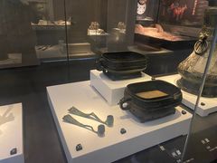 -宝鸡周原博物院