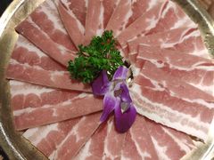-九田家黑牛烤肉料理(顺义区华联金街店)