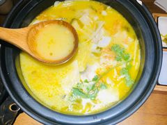 -九锅一堂酸菜鱼(新南凯德直营店)
