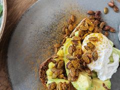 -BOR Eatery(安福路店)