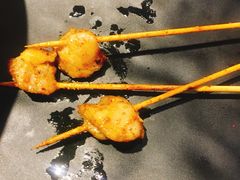 -红钳侠小龙虾·烧烤(中赢康康谷店)