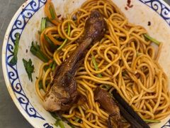 -梅溪·小伙子干挑面(安吉总店)