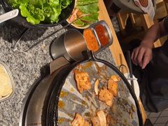 -酒拾烤肉(奥体天虹店)