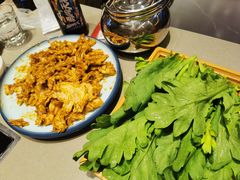 -蝎王府羊蝎子(天通苑店)