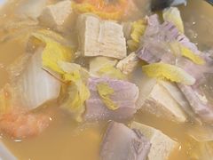 -盛京富丽园老菜馆·东北菜(和平南大街店)