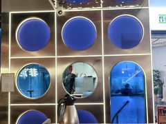 -鱼酷活鱼烤鱼(雨花客厅店)