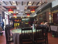 大堂-稻香居锅贴(宋都御街店)