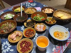 -张关合渣(航空大道店)