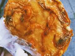 -仓桥直街臭豆腐