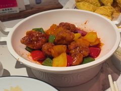 -广府汤语·靓汤·早茶·小粤菜(仁恒梦店)