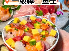 -御瀛日本料理