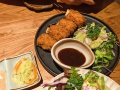 -炉胜·炉端烧·居酒屋