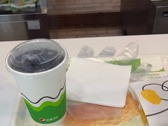 -德克士(广州南站店)