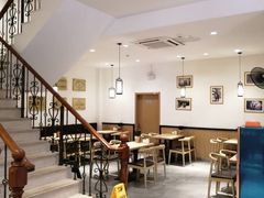 大堂-朱鸿兴面馆(镇湖店)