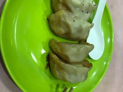 锅贴-北万新包子店(淮海店)