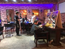 点击看大图 -BM SALON