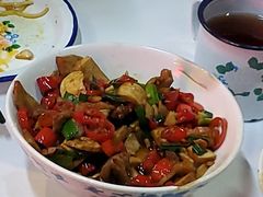 -老长沙龙虾馆(罗湖店)