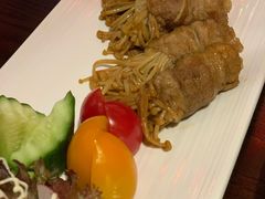 -松子料理(白家庄店)